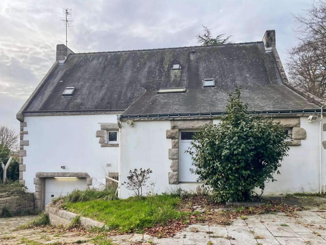 Maison à BIGNAN