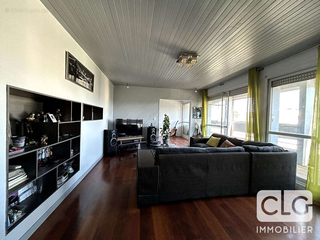 Appartement à QUIMPER