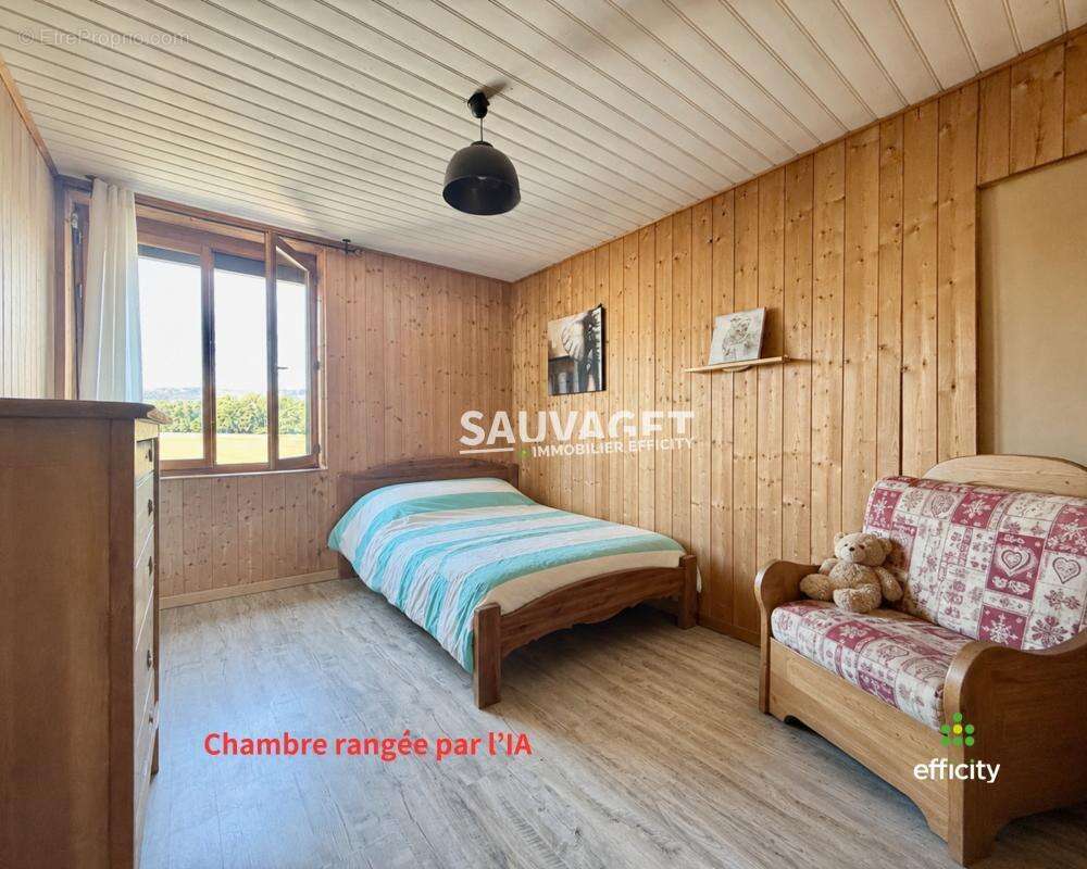 Maison individuelle - photo 15