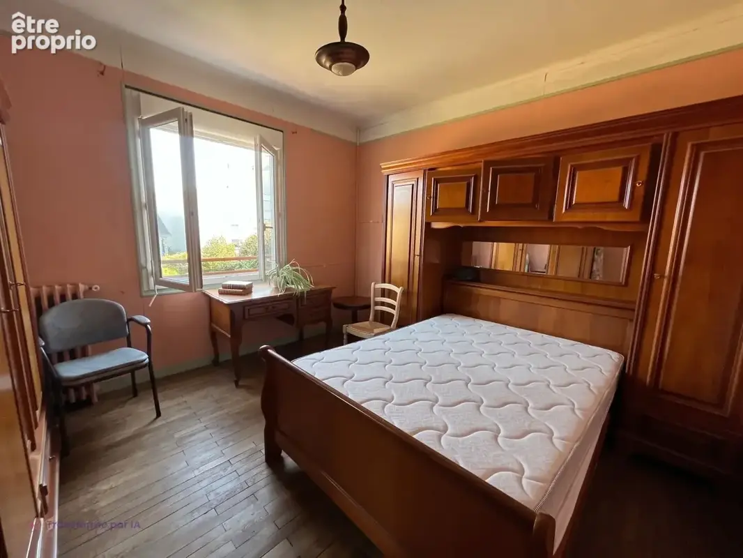 Maison Saint Nazaire - photo 6