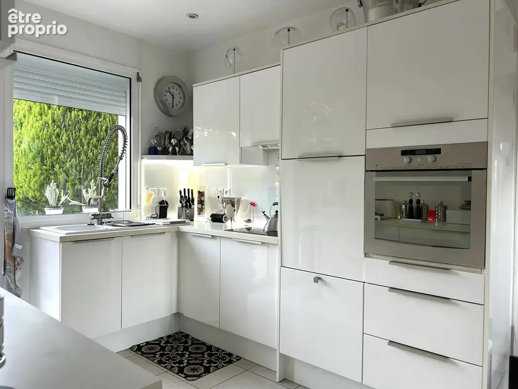 Maison Année 30 avec piscine - photo 8