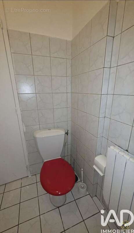 Photo 9 - Appartement à ORLEANS