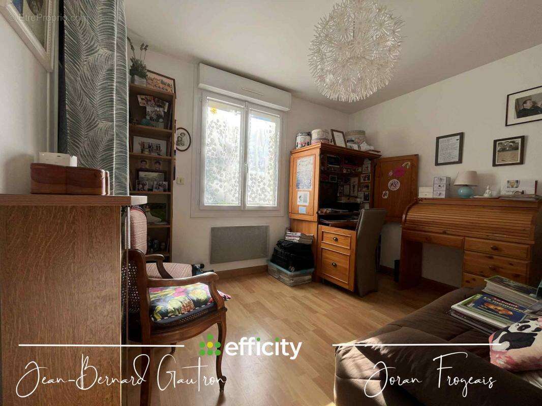 Maison à SAINT-JUDOCE