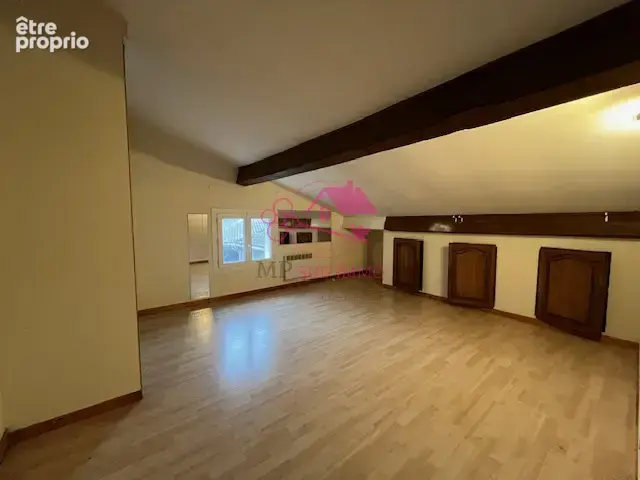 Appartement duplex T3 avec garage - photo 7