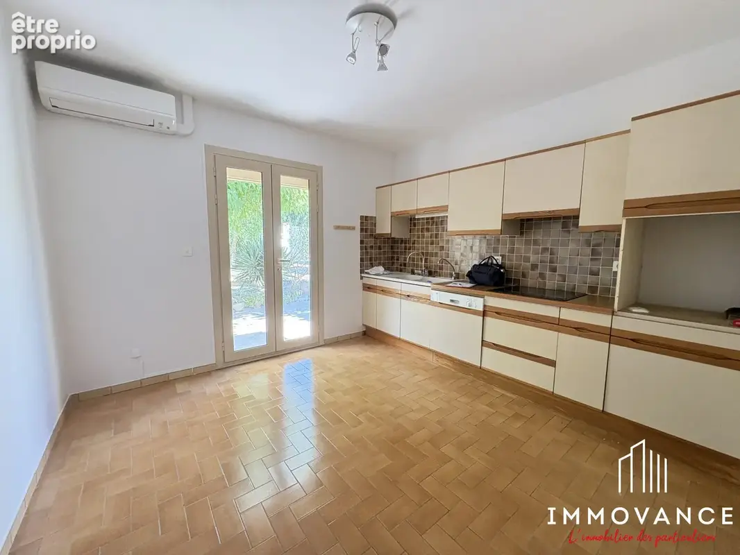 Maison 3 pièces 80 m² à vendre à Clapiers (34830) - photo 8