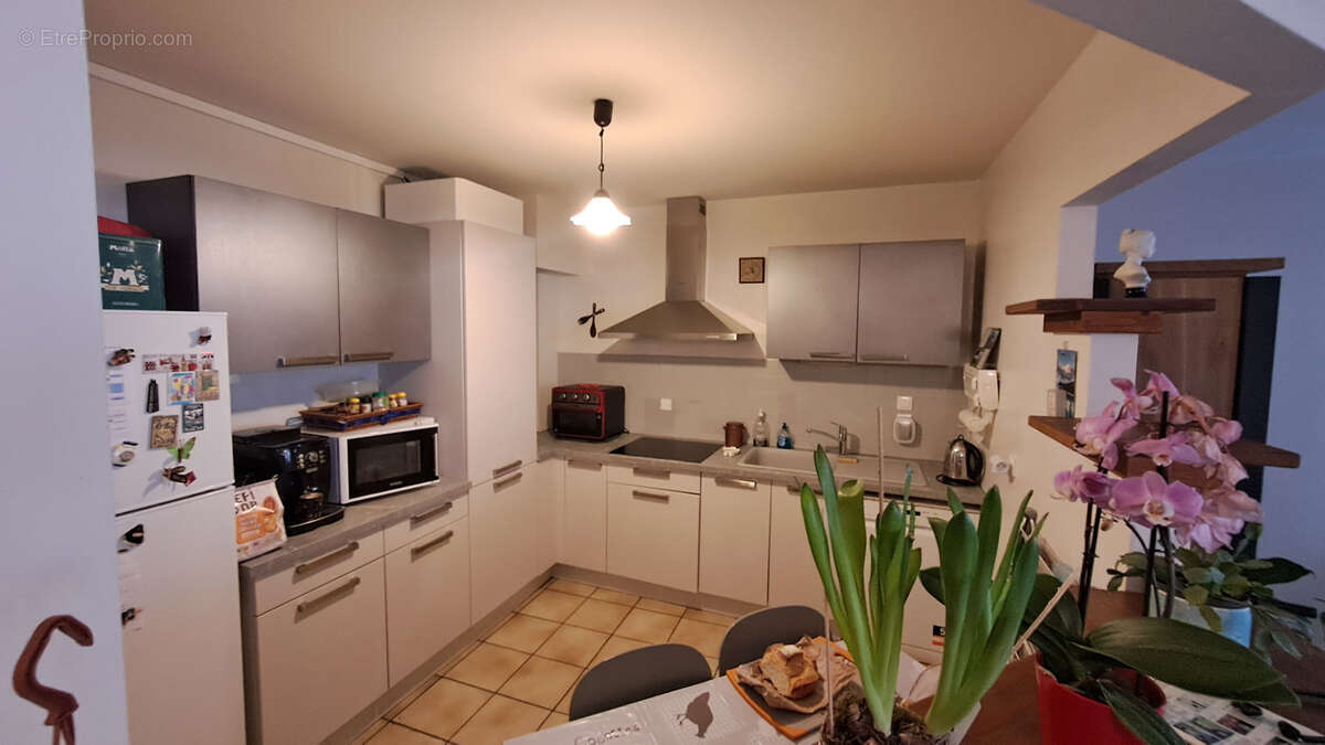 Appartement à VILLENEUVE-SUR-LOT