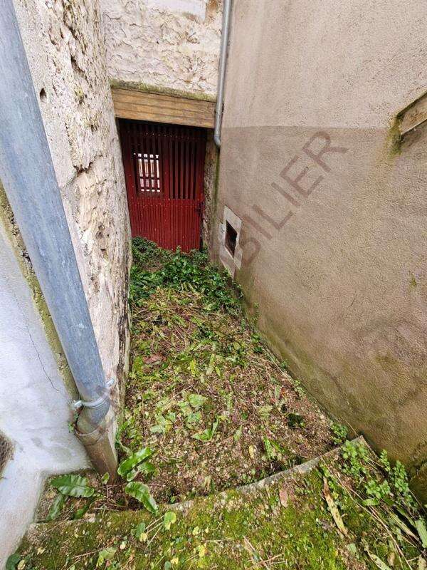 Maison de village yonne gare - photo 6