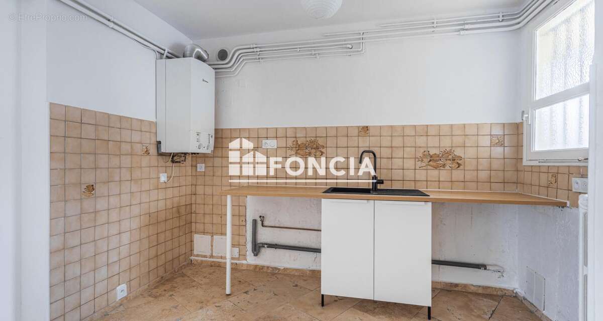 Appartement à LA SEYNE-SUR-MER