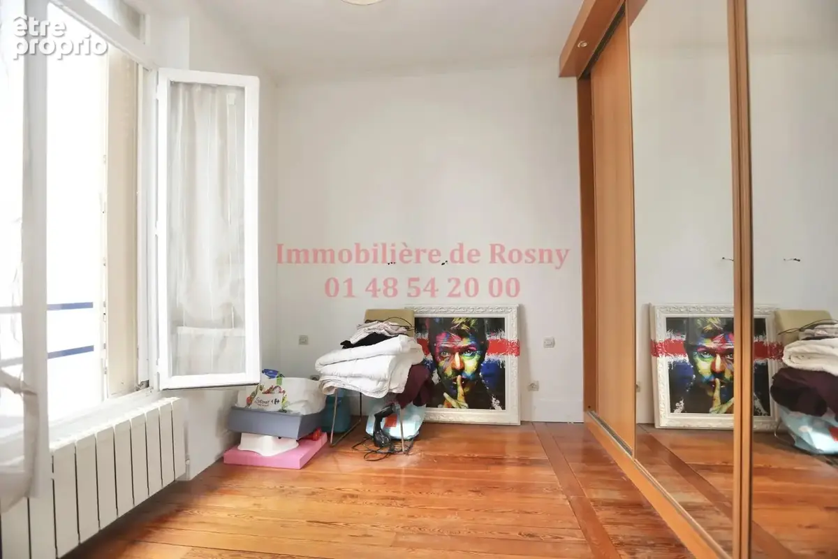 Maison familiale avec jardin Villemomble - photo 9