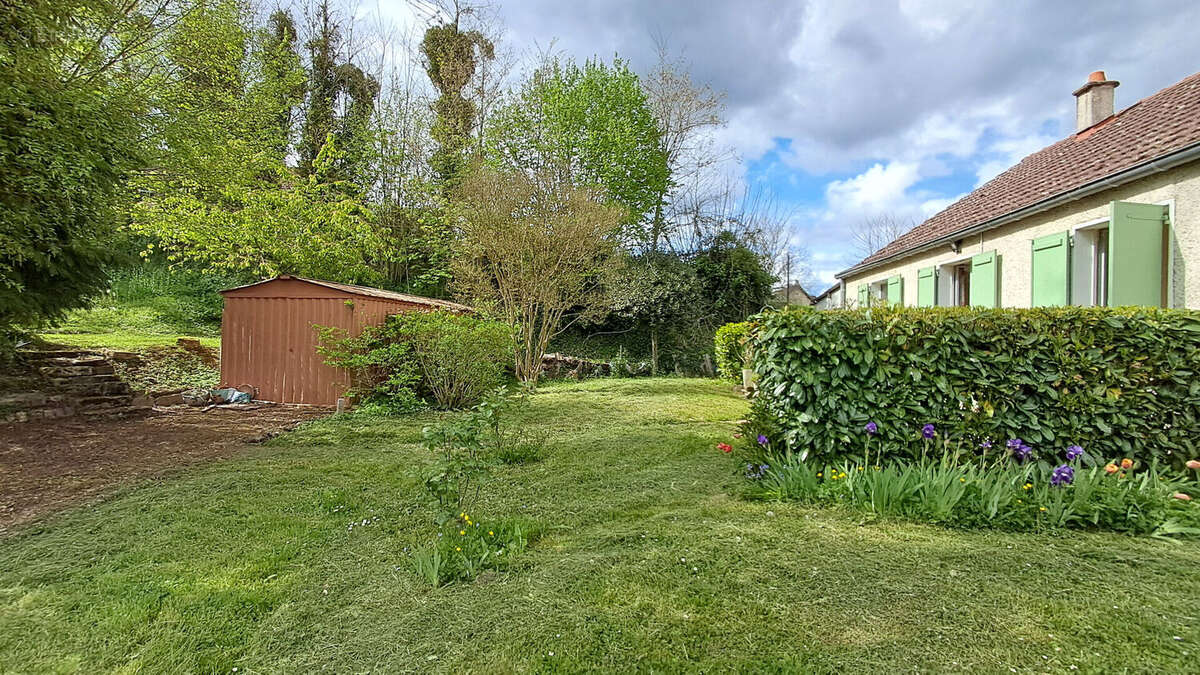 Photo 2 - Maison à CHEILLY-LES-MARANGES