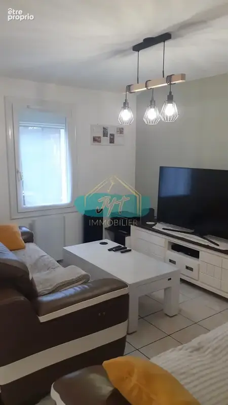 Maison 5 pièces 80 m² à vendre à Ecouen (95440) - photo 8