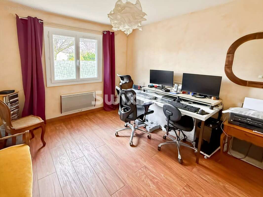 Maison à PIERRELATTE