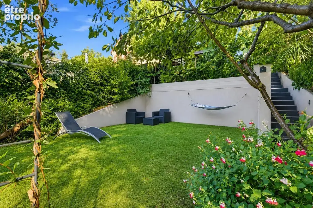 Maison de 7 pièces de 140 m² Carrez (175m2) à Fontenay-aux-Roses - photo 15