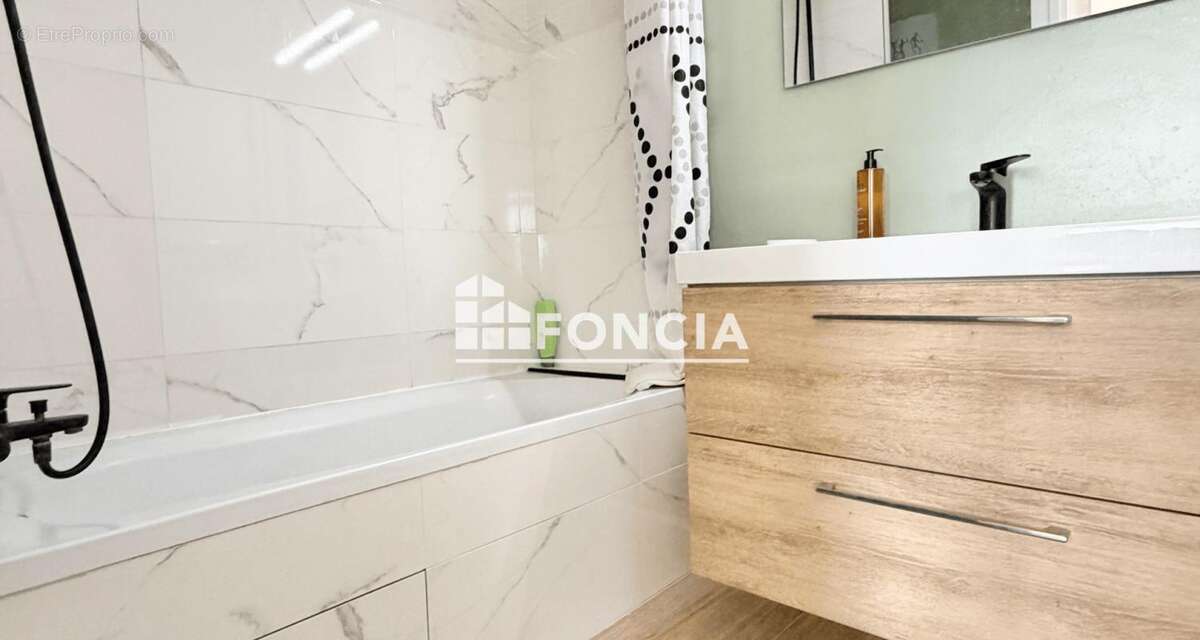 Appartement à PLAISIR