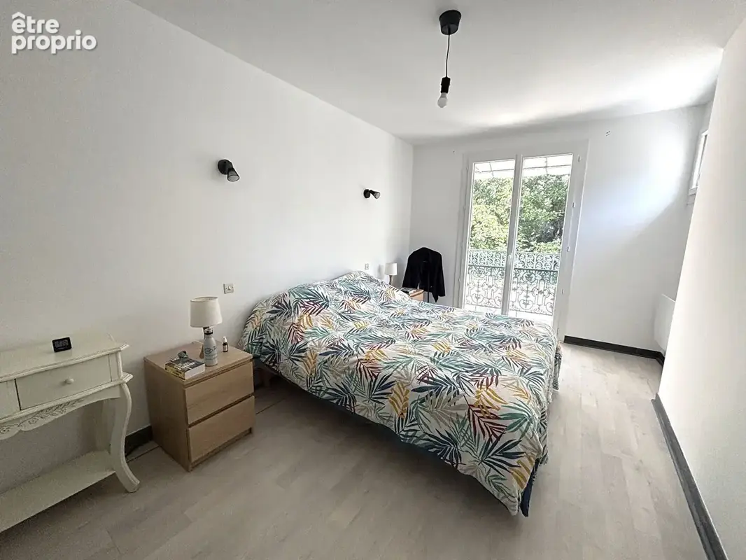 À vendre -Maison en tuffeau secteur Nantilly - photo 7