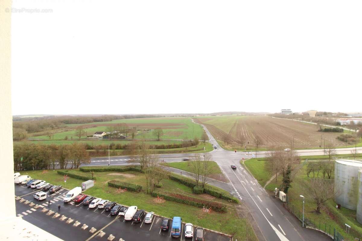 Appartement à MELUN