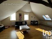 Photo 1 - Appartement à SAINTE-SAVINE