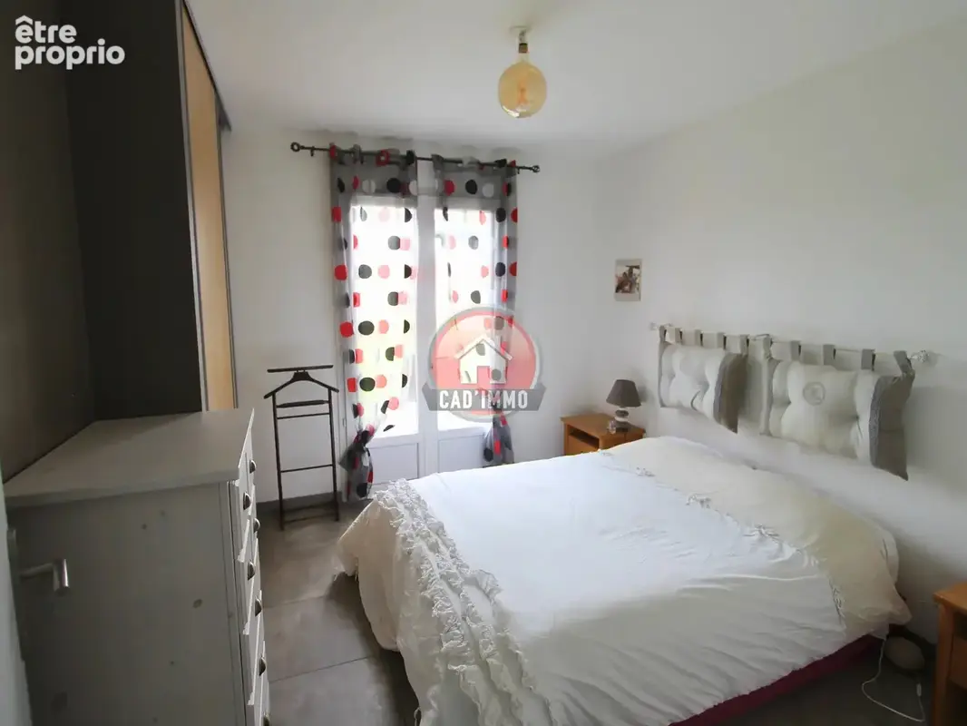 Maison de plain pied encore sous garantie - photo 5