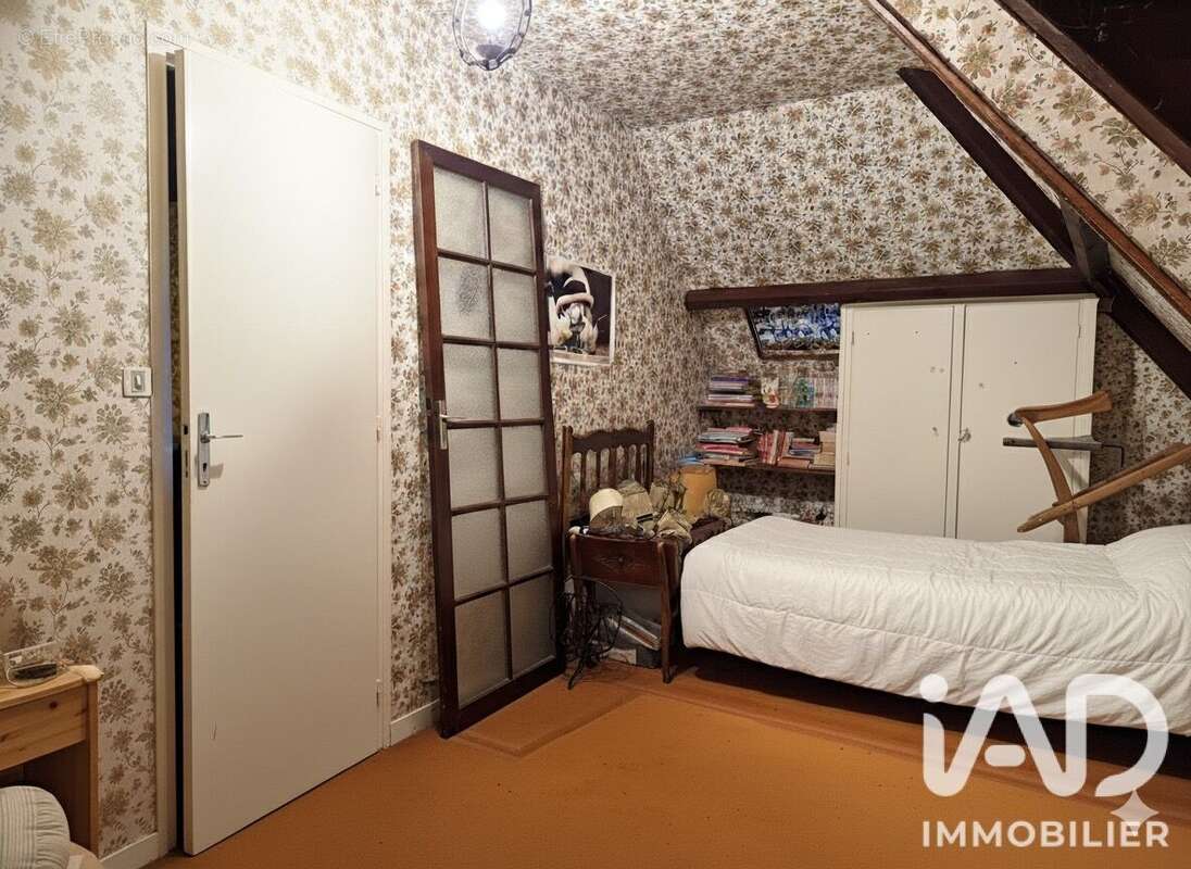 Photo 8 - Maison à MONTPON-MENESTEROL