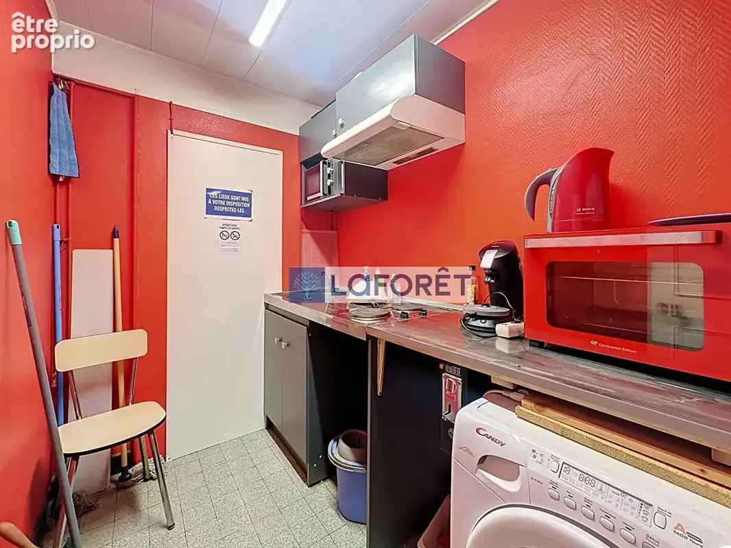 Immeuble de rapport 210 m² Bayard-sur-Marne - photo 15