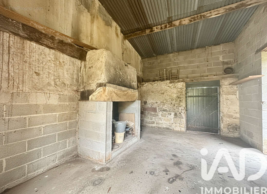 Maison 47 m² à Mernel  - photo 8