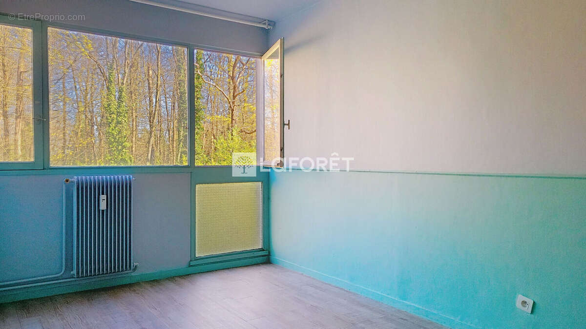 Appartement à MONTMORENCY