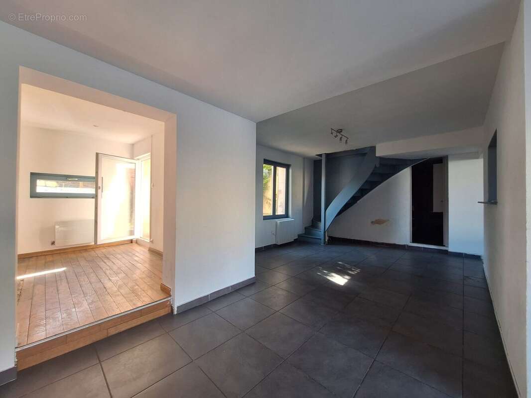 Appartement à GOLBEY