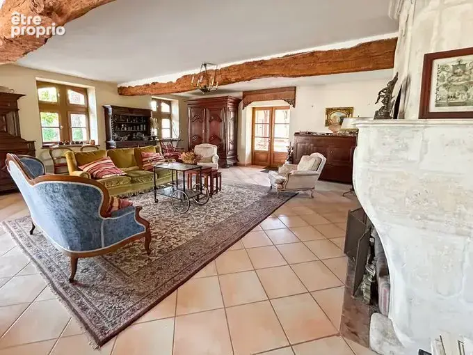 Maison à quelques pas du centre-ville de Fleurance - photo 6