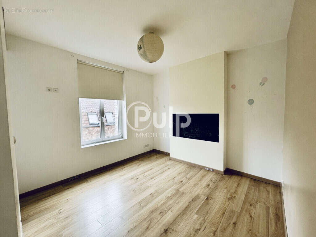 Maison rénovée, 4ch à douai - photo 5