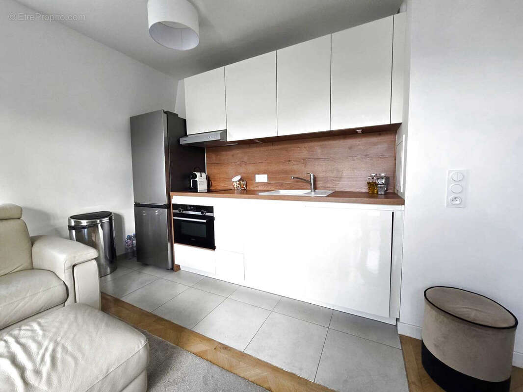 Appartement à CHATOU