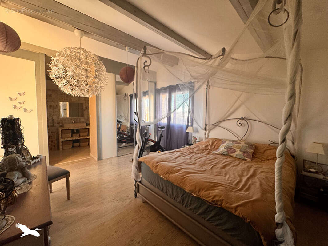 Maison à MARSEILLE-15E