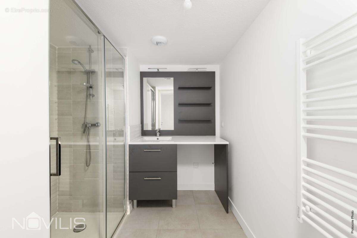 Appartement à TOURNEFEUILLE