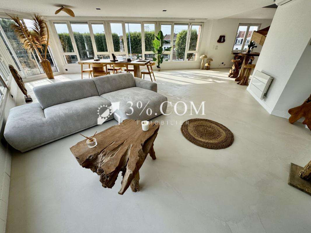 Appartement à LENS