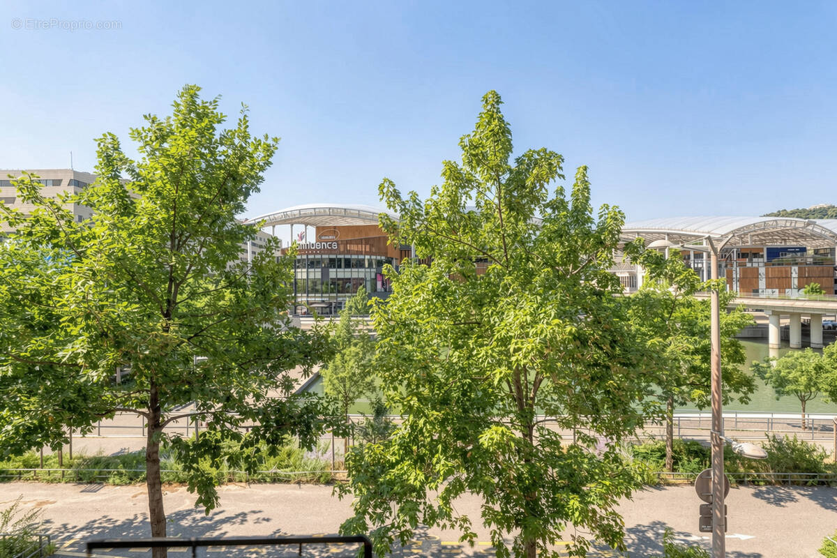 Appartement à LYON-2E