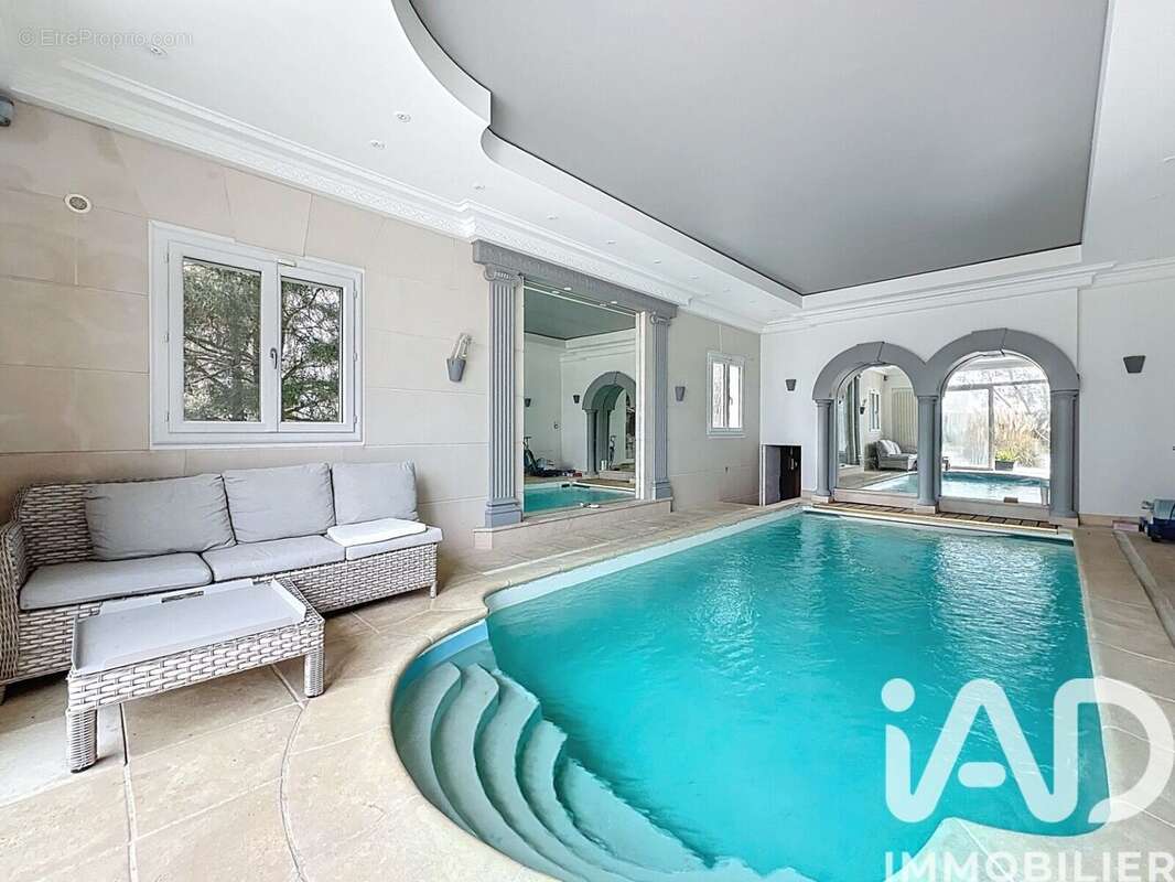 Photo 7 - Maison à PRESLES-EN-BRIE