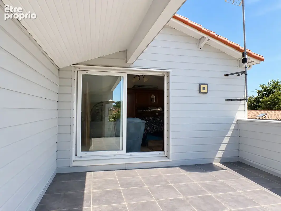 Maison La Plaine  Sur Mer - photo 11