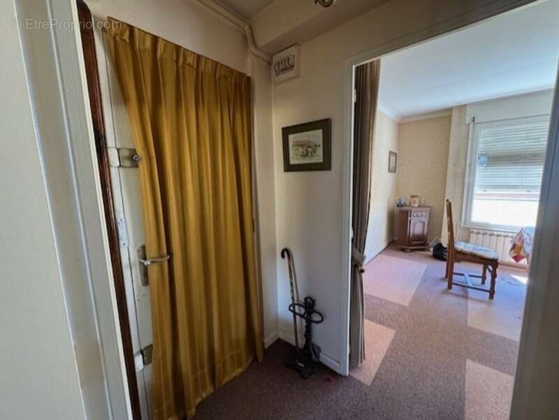 Appartement à AMNEVILLE