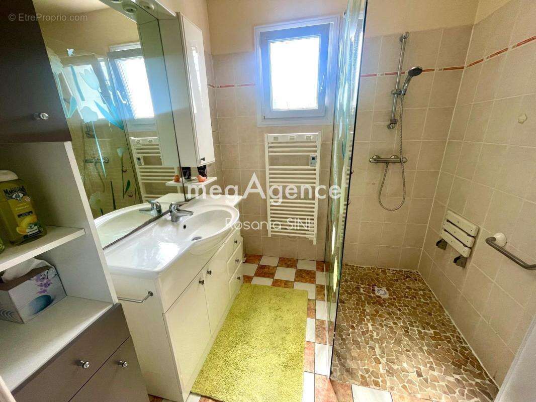 Maison à LES SABLES-D'OLONNE