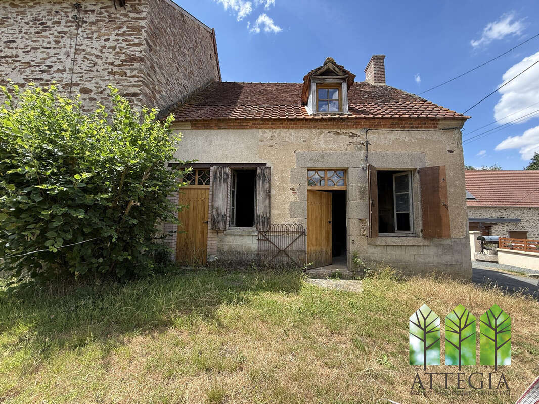 Maison 150 m² à Betete  - photo 8