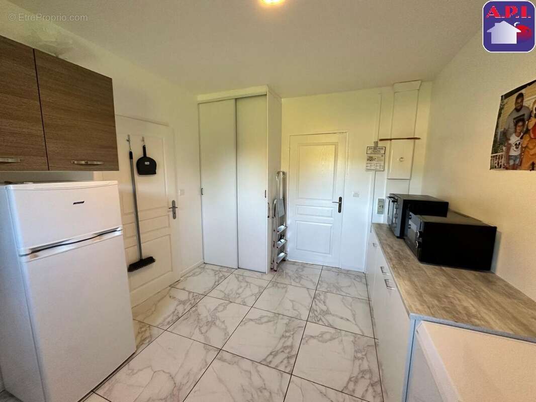 Maison à SAINT-GIRONS