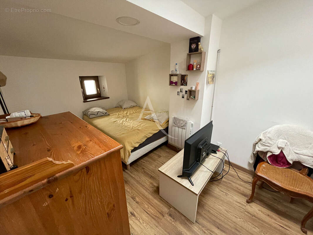 Appartement à CASTELNAUDARY