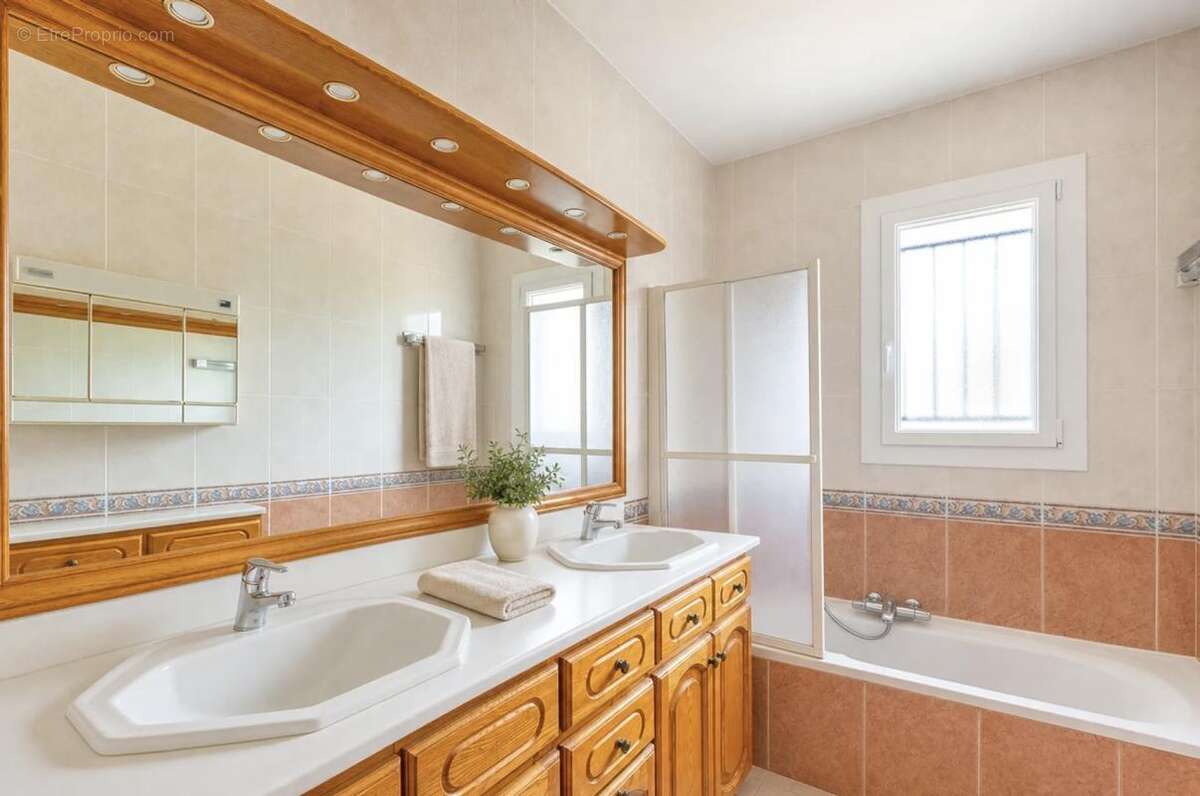 Maison 330 m² à Mions  - photo 15