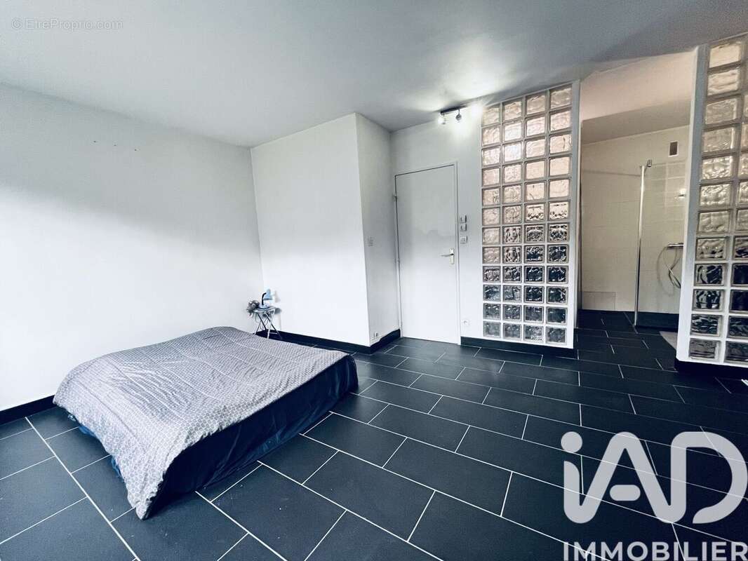 Photo 8 - Appartement à MORSANG-SUR-ORGE