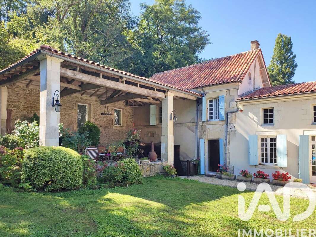 Photo 3 - Maison à MESNAC