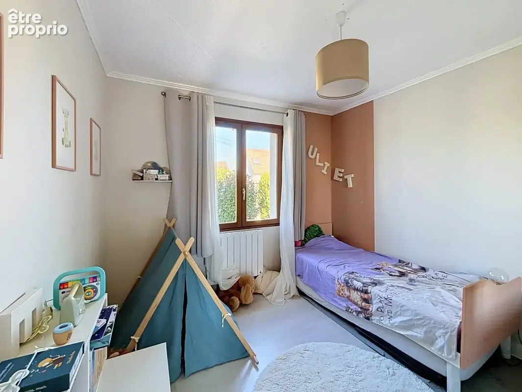 Maison 4 pièces 90 m² à vendre à Chailles (41120) - photo 3