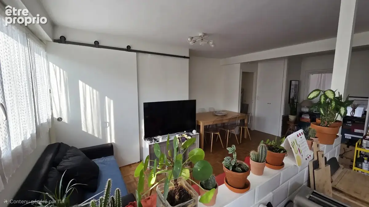 Photo Appartement à Rueil-Malmaison au prix de 297 000€