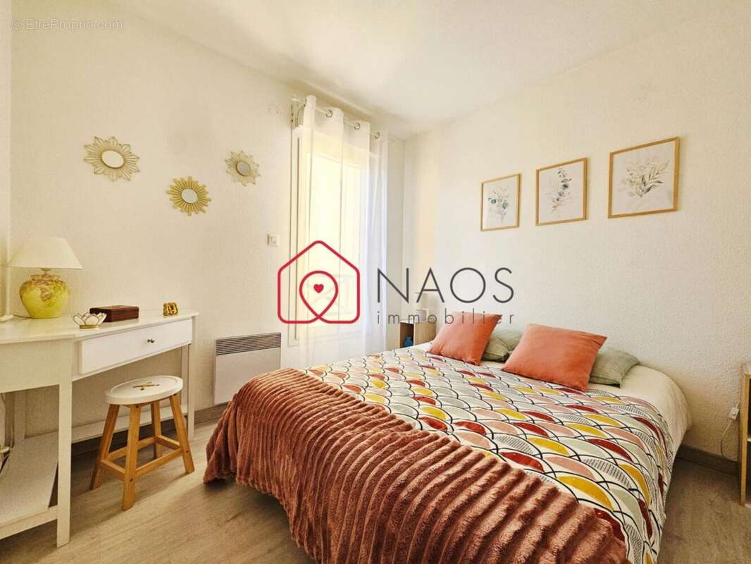 Appartement à CAVALAIRE-SUR-MER