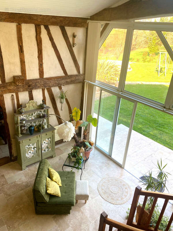 Maison à BAZAS