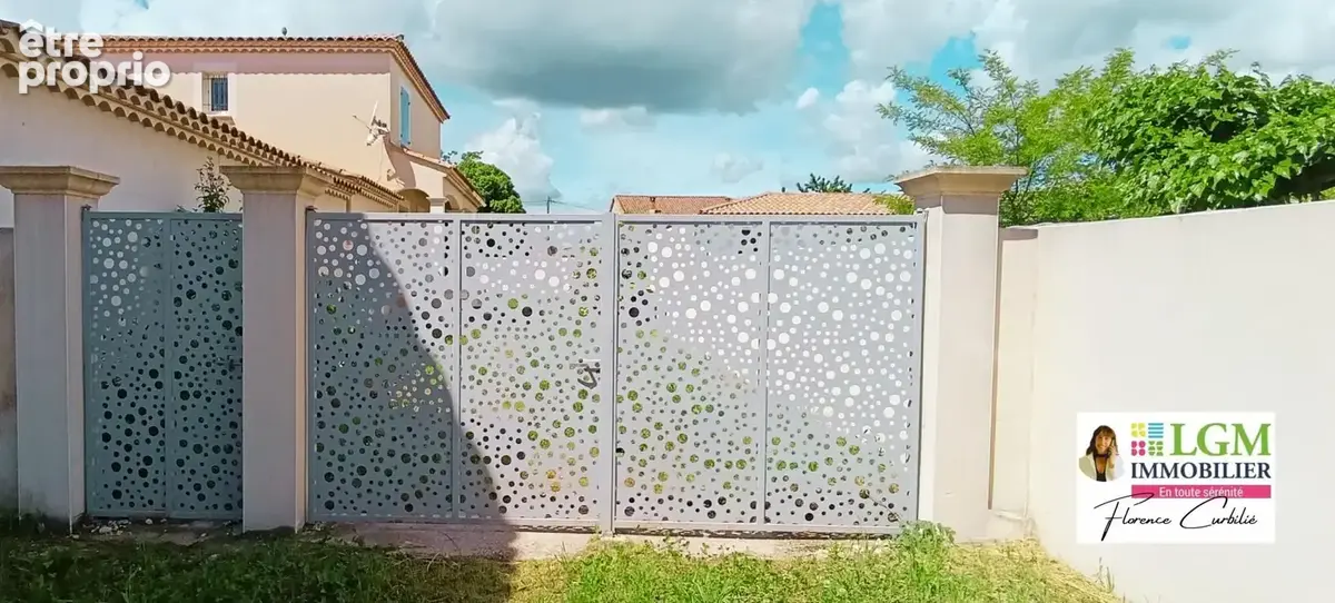 Villa 4 pièces avec garage sur un terrain de 688m² au bout d'une impasse - photo 2