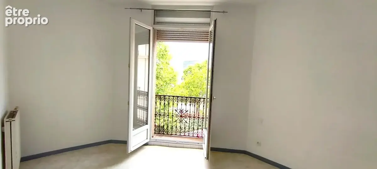 34500 Béziers-t3 60m2-Champ de mars - photo 3